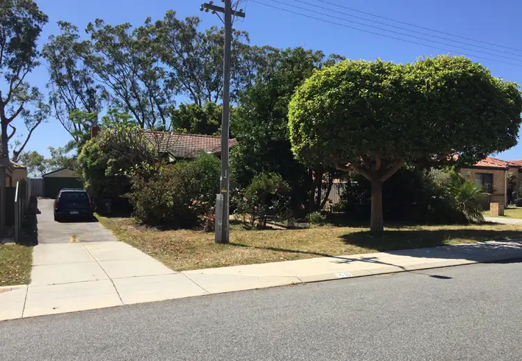 Third view of Homely house listing, 48 Farris, Innaloo WA 6018