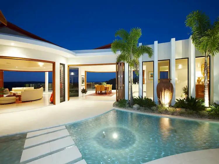 Main view of Homely house listing, 54 COAST VIEW PARADE, Doonan QLD 4562