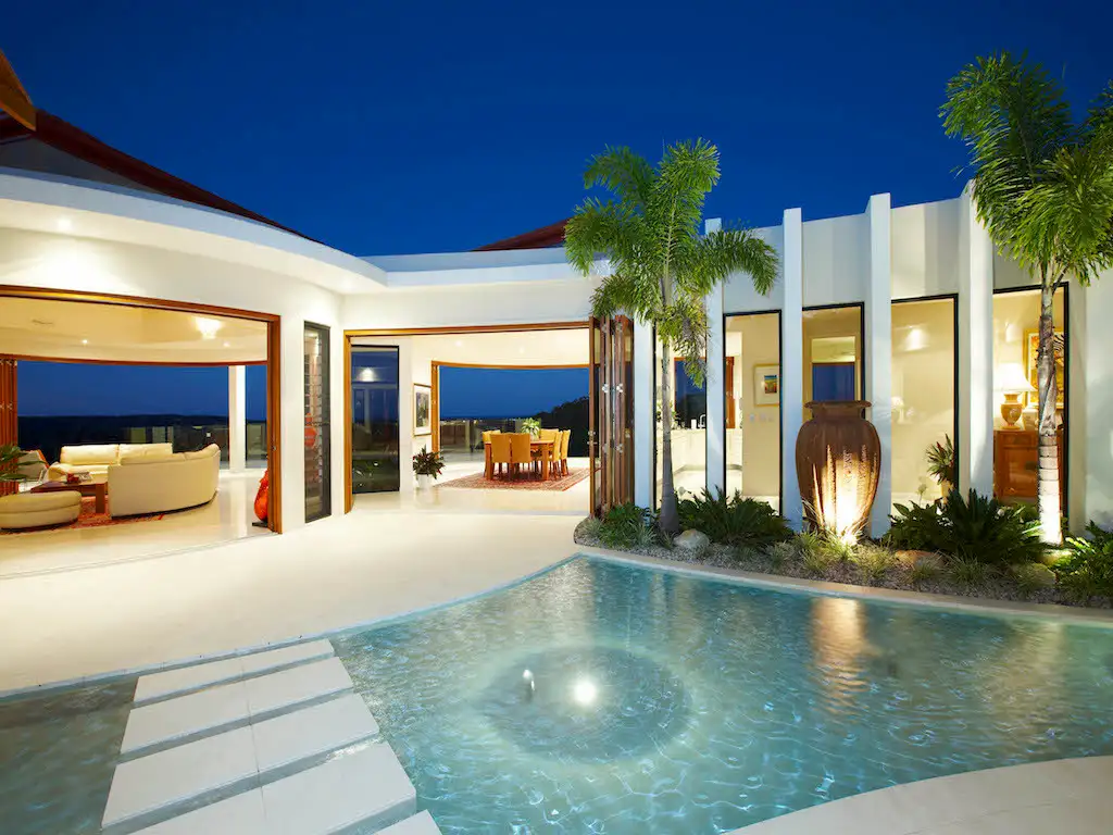 Main view of Homely house listing, 54 COAST VIEW PARADE, Doonan QLD 4562