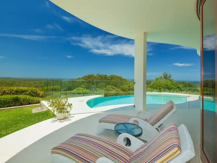 Second view of Homely house listing, 54 COAST VIEW PARADE, Doonan QLD 4562