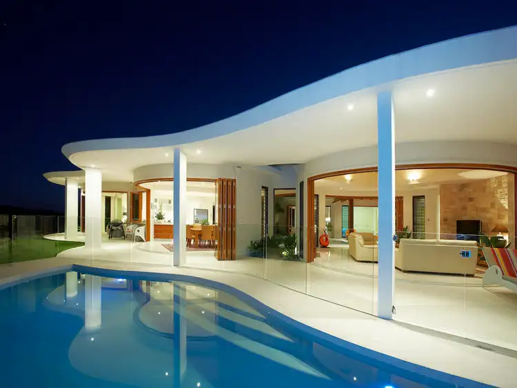 Third view of Homely house listing, 54 COAST VIEW PARADE, Doonan QLD 4562