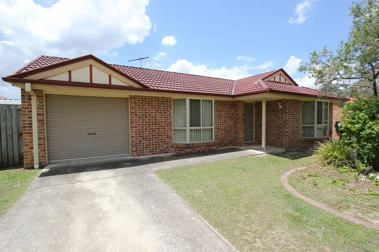 24 Paddies Crescent, Crestmead QLD 4132