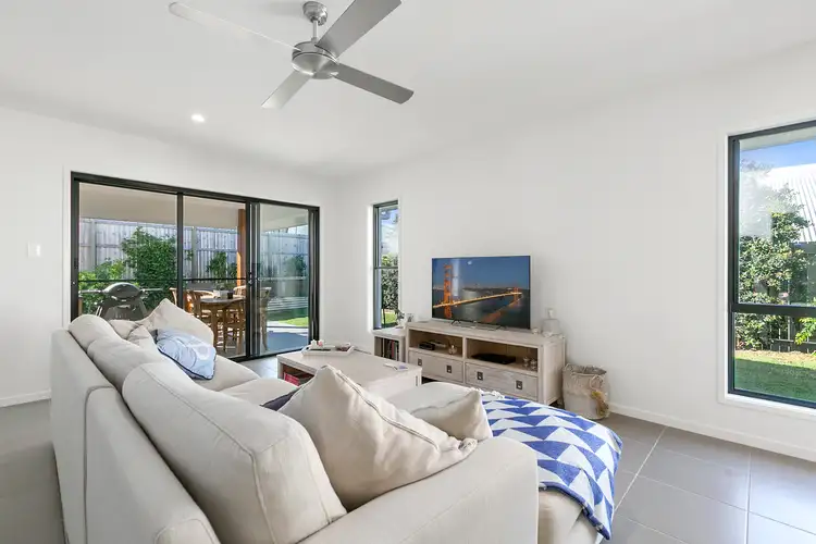 Third view of Homely house listing, 10 Silky Oak Court, Peregian Springs QLD 4573