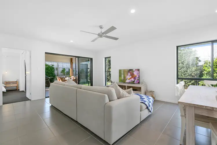 Fourth view of Homely house listing, 10 Silky Oak Court, Peregian Springs QLD 4573