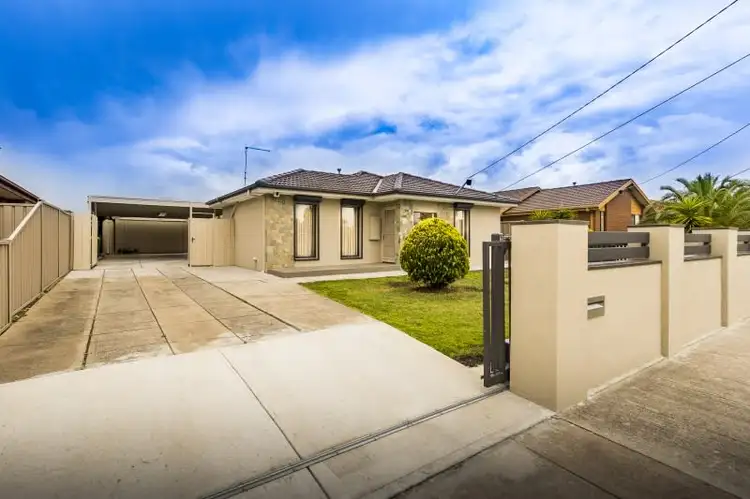 Third view of Homely house listing, 334 Taylors Road, Delahey VIC 3037