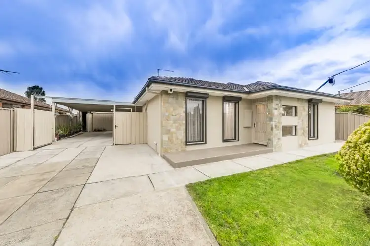 Fourth view of Homely house listing, 334 Taylors Road, Delahey VIC 3037