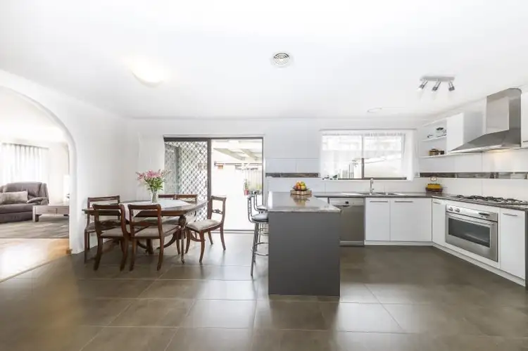 Sixth view of Homely house listing, 334 Taylors Road, Delahey VIC 3037