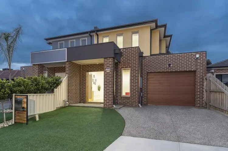 1/35 Kalyna Court, Delahey VIC 3037