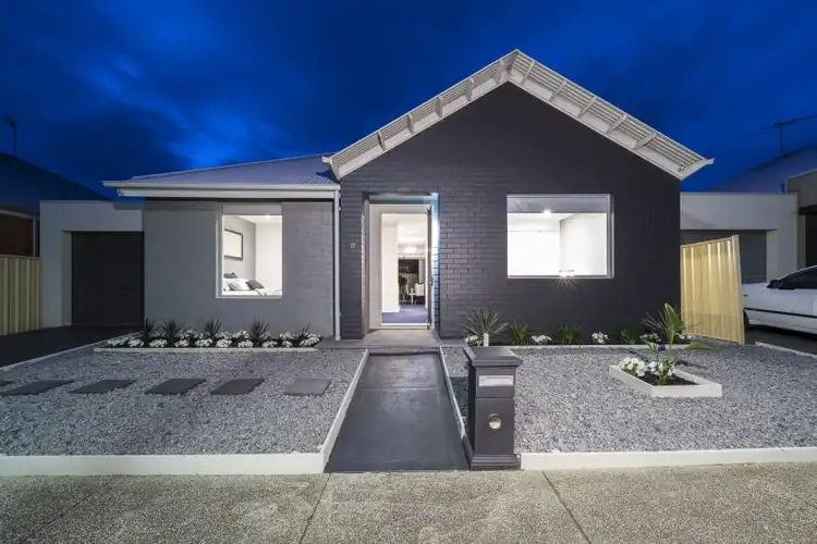 Main view of Homely house listing, 11 Tumbalong Street, Caroline Springs VIC 3023