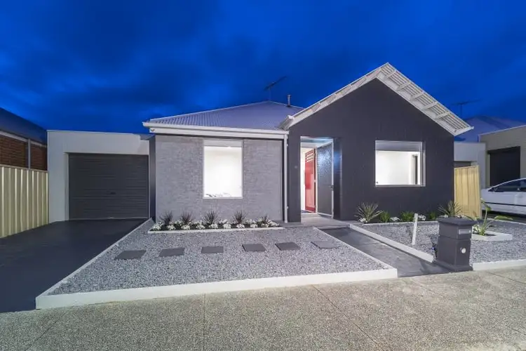 Second view of Homely house listing, 11 Tumbalong Street, Caroline Springs VIC 3023