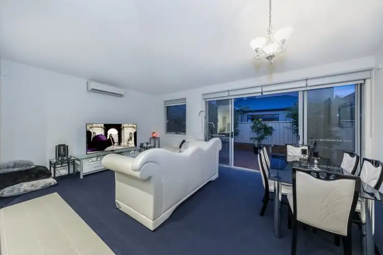 Third view of Homely house listing, 11 Tumbalong Street, Caroline Springs VIC 3023