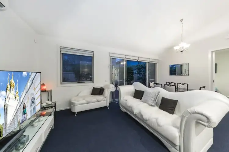 Fourth view of Homely house listing, 11 Tumbalong Street, Caroline Springs VIC 3023