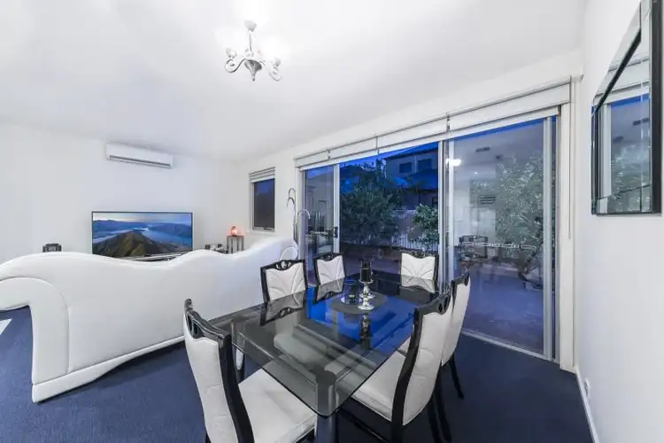 Fifth view of Homely house listing, 11 Tumbalong Street, Caroline Springs VIC 3023