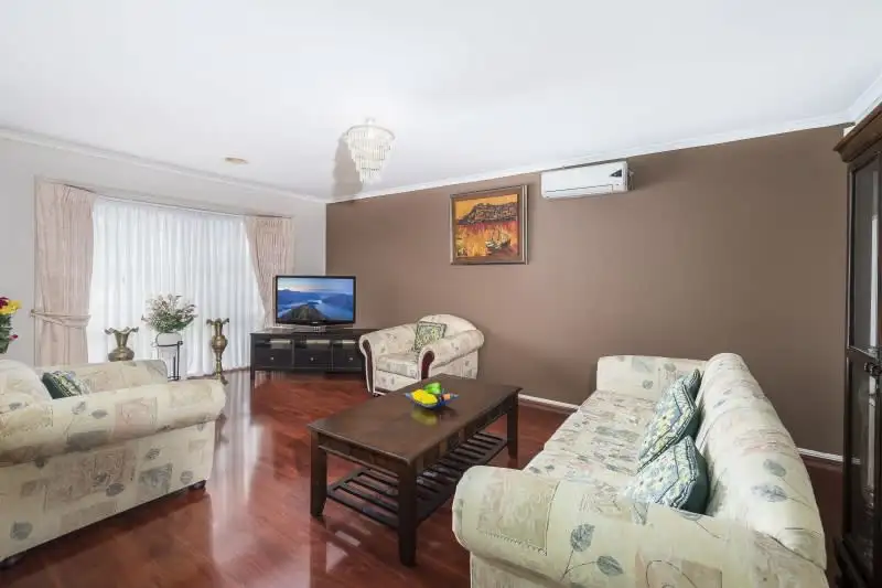 Main view of Homely house listing, 10 Patonga Drive, Delahey VIC 3037