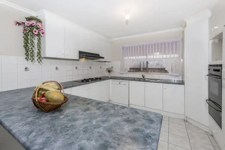 Third view of Homely house listing, 10 Patonga Drive, Delahey VIC 3037