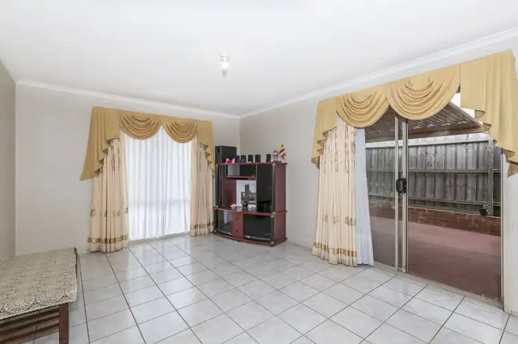 Fourth view of Homely house listing, 10 Patonga Drive, Delahey VIC 3037
