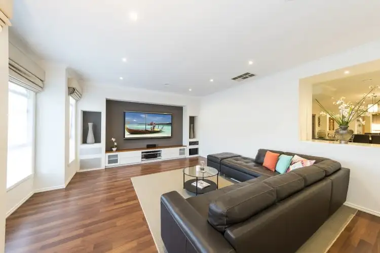 Second view of Homely house listing, 3 Smart Court, Delahey VIC 3037