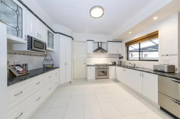 Third view of Homely house listing, 3 Smart Court, Delahey VIC 3037