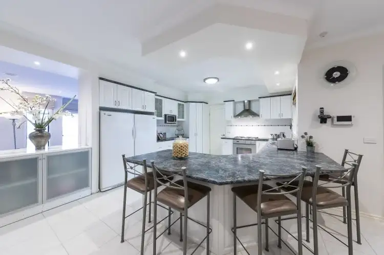 Fourth view of Homely house listing, 3 Smart Court, Delahey VIC 3037