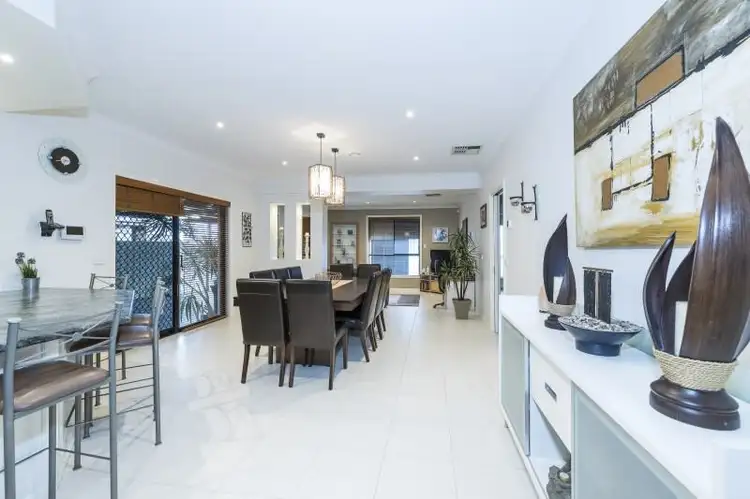 Fifth view of Homely house listing, 3 Smart Court, Delahey VIC 3037