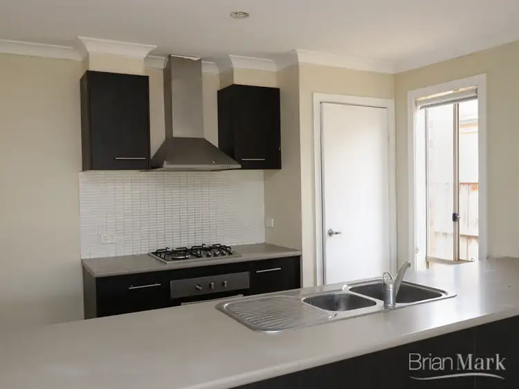 Second view of Homely house listing, 55 Hamish Drive, Tarneit VIC 3029