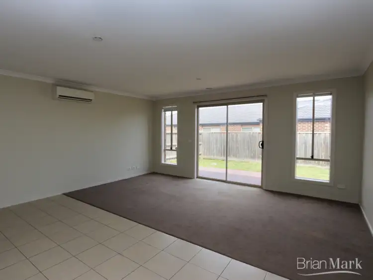 Third view of Homely house listing, 55 Hamish Drive, Tarneit VIC 3029