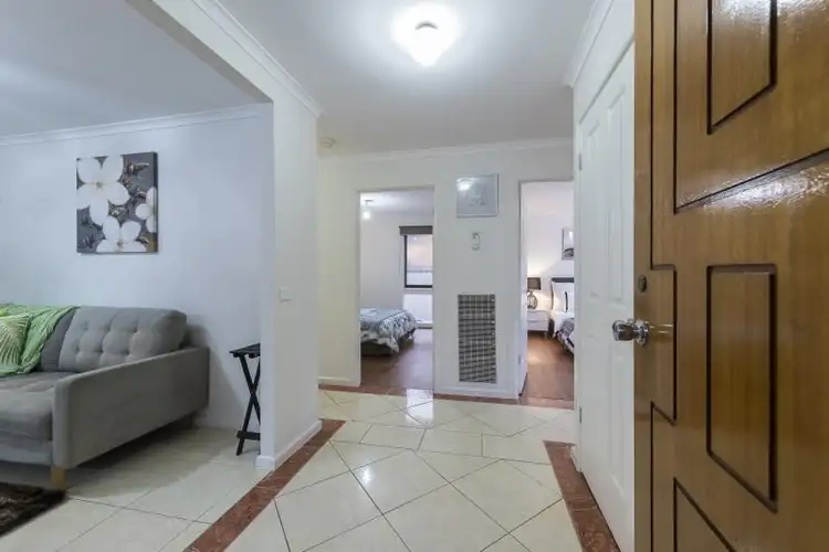 Second view of Homely house listing, 9 Odessa Avenue, Keilor Downs VIC 3038