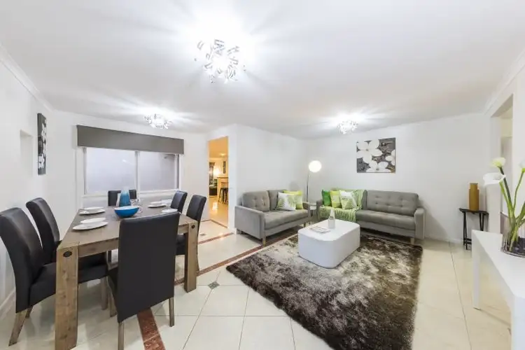 Fourth view of Homely house listing, 9 Odessa Avenue, Keilor Downs VIC 3038