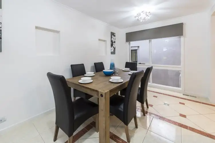 Fifth view of Homely house listing, 9 Odessa Avenue, Keilor Downs VIC 3038