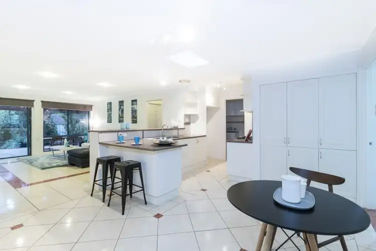 Sixth view of Homely house listing, 9 Odessa Avenue, Keilor Downs VIC 3038