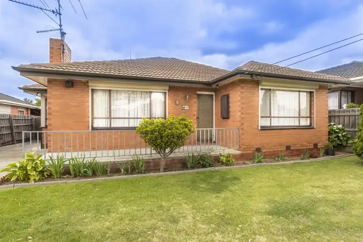 Second view of Homely house listing, 9 Lima Street, St Albans VIC 3021