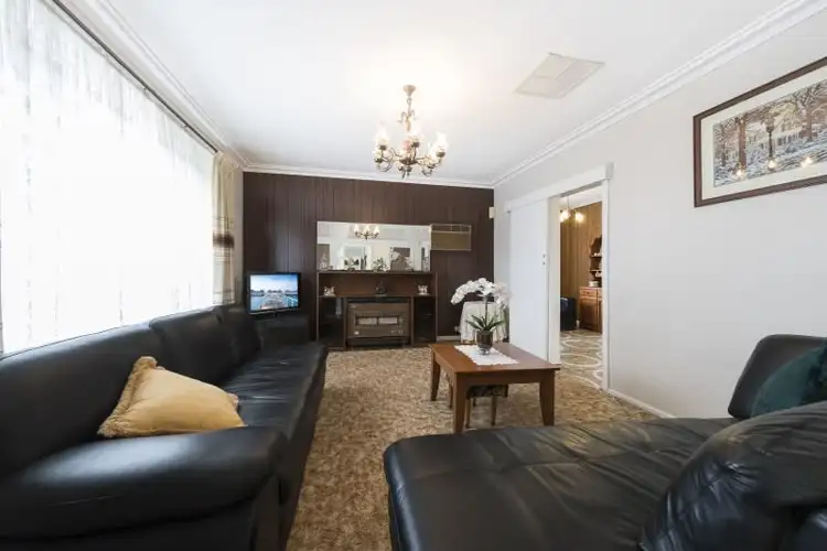 Third view of Homely house listing, 9 Lima Street, St Albans VIC 3021