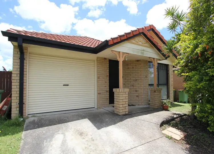 20 Cougal Close, Loganholme QLD 4129