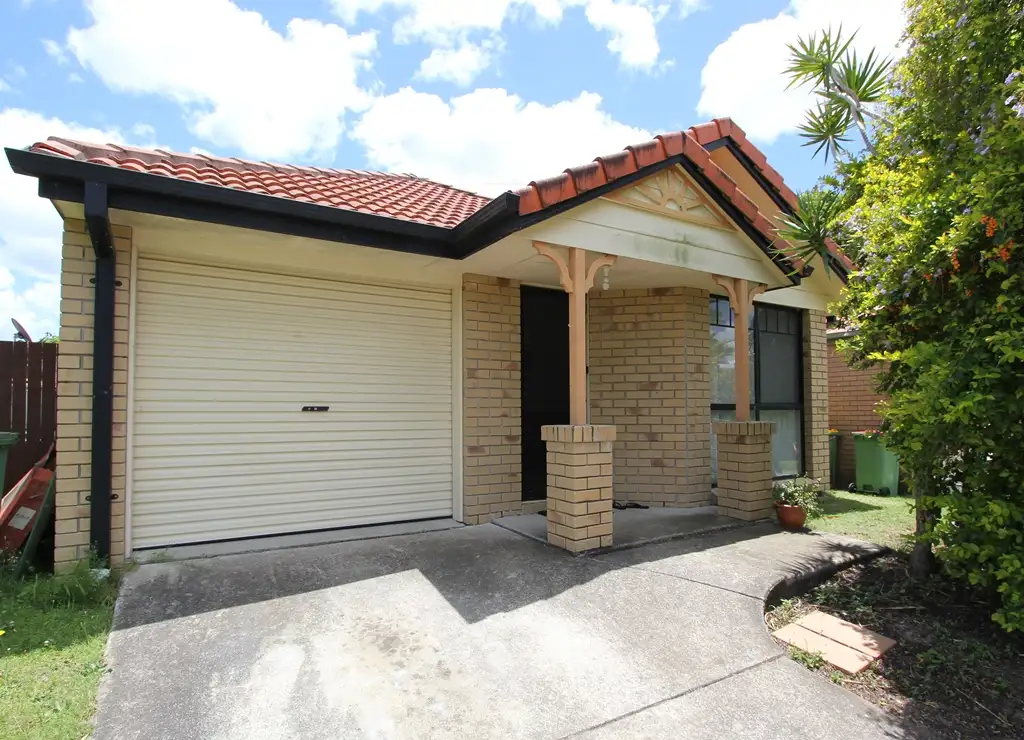 Main view of Homely house listing, 20 Cougal Close, Loganholme QLD 4129