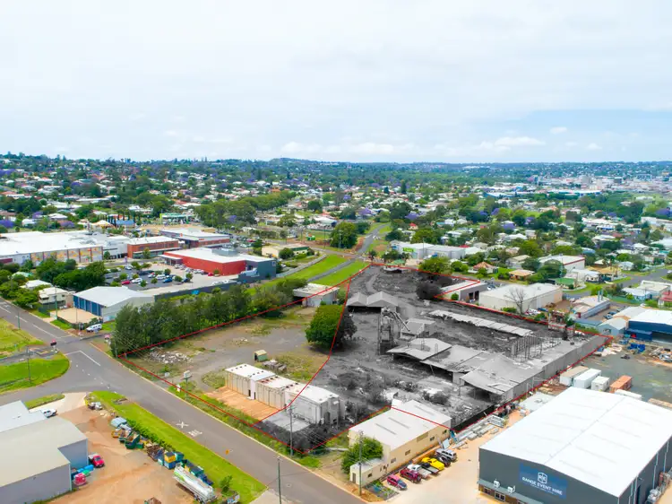 22 Jones Sreet, Harlaxton QLD 4350