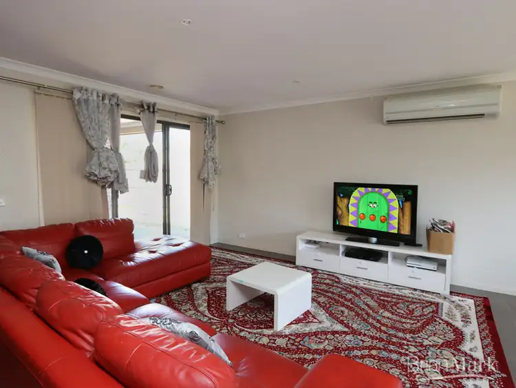 Second view of Homely house listing, 23 Galeff Avenue, Truganina VIC 3029