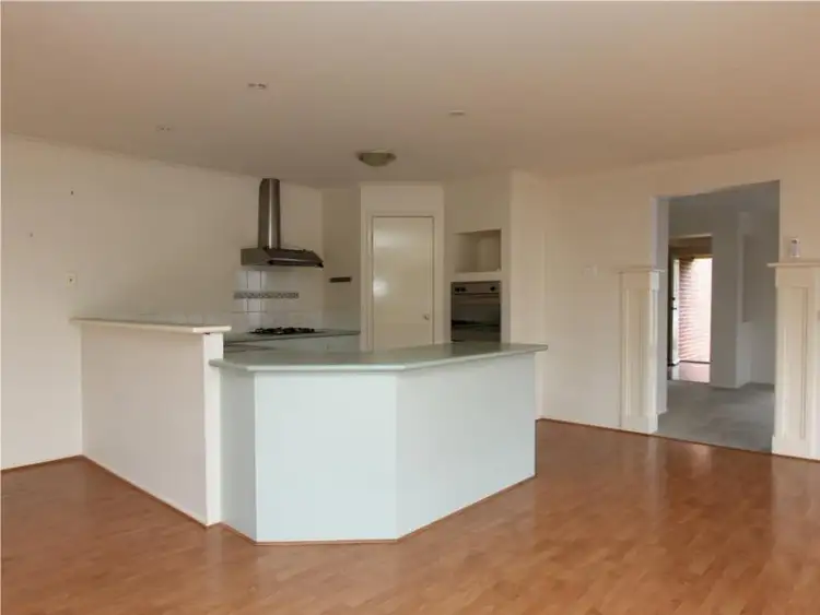 Third view of Homely house listing, 12 Meadow Way, Tarneit VIC 3029
