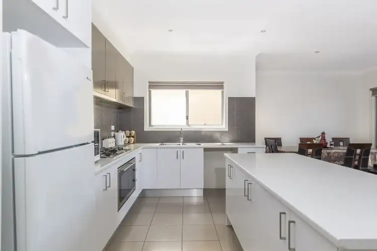 Third view of Homely house listing, 48 Lorimer Street, Caroline Springs VIC 3023