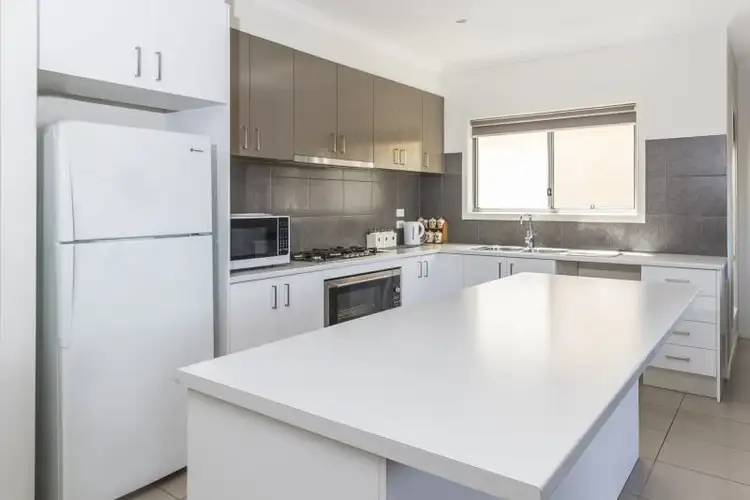 Fourth view of Homely house listing, 48 Lorimer Street, Caroline Springs VIC 3023