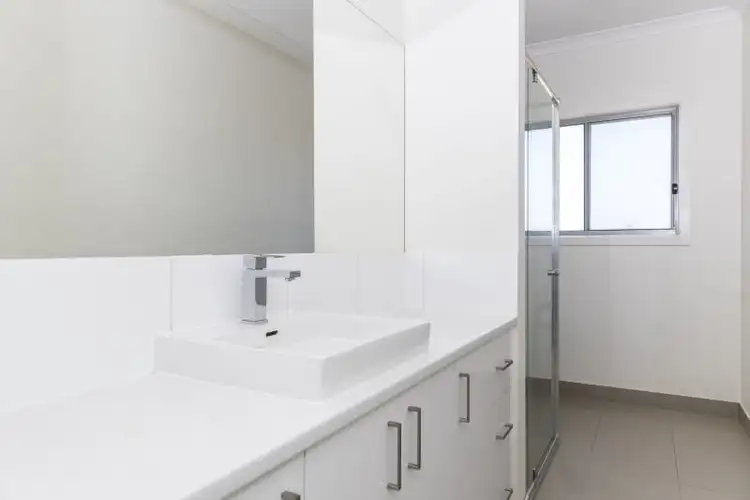 Fifth view of Homely house listing, 48 Lorimer Street, Caroline Springs VIC 3023