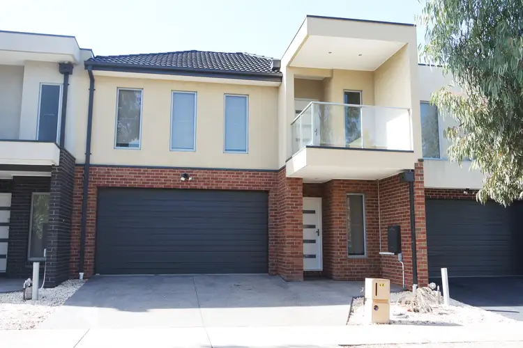 Seventh view of Homely house listing, 48 Lorimer Street, Caroline Springs VIC 3023