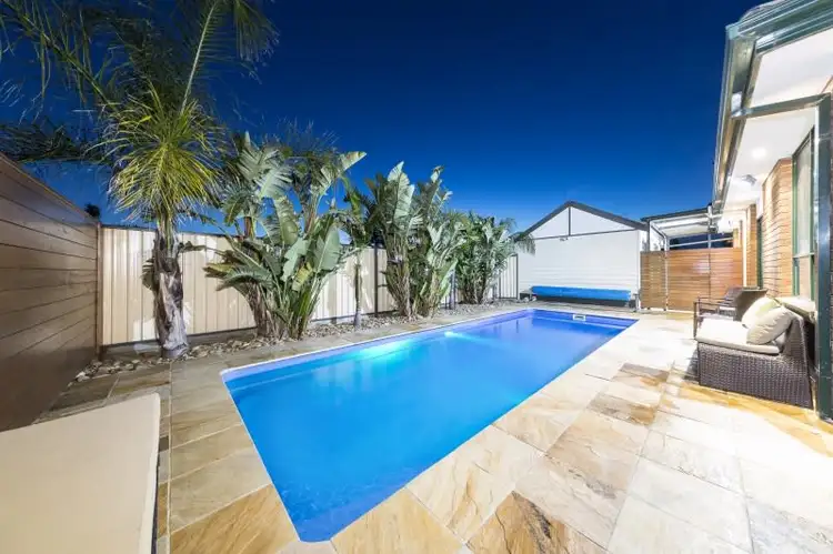 Second view of Homely house listing, 22 Brampton Circuit, Delahey VIC 3037