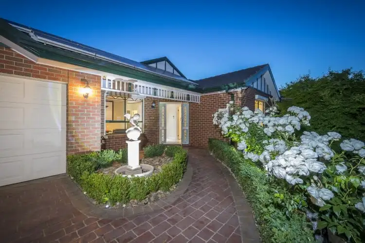 Fourth view of Homely house listing, 22 Brampton Circuit, Delahey VIC 3037