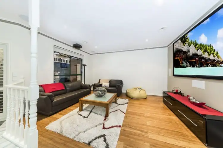 Fifth view of Homely house listing, 22 Brampton Circuit, Delahey VIC 3037