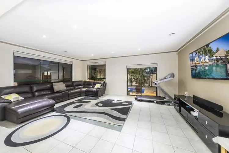 Sixth view of Homely house listing, 22 Brampton Circuit, Delahey VIC 3037