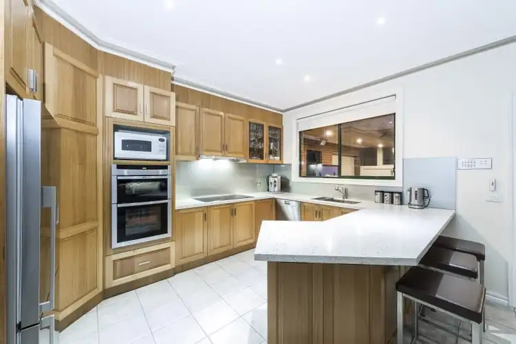 Seventh view of Homely house listing, 22 Brampton Circuit, Delahey VIC 3037