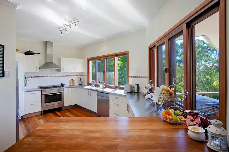 Fifth view of Homely house listing, 17 PANAVISTA COURT, Doonan QLD 4562