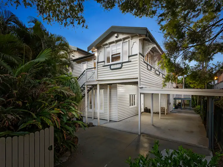 92 Jenner Street, Nundah QLD 4012