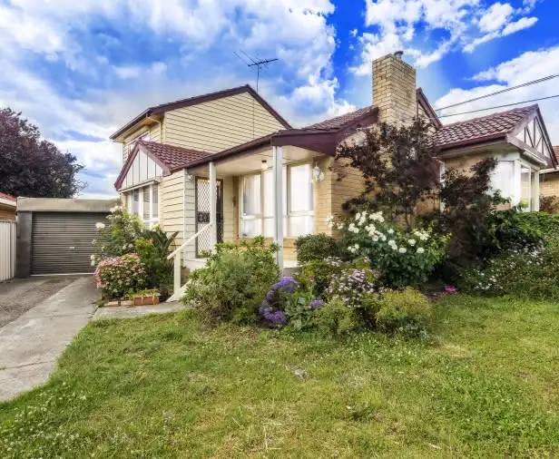 Main view of Homely house listing, 11 Stevenston Street, Deer Park VIC 3023