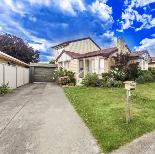 Second view of Homely house listing, 11 Stevenston Street, Deer Park VIC 3023